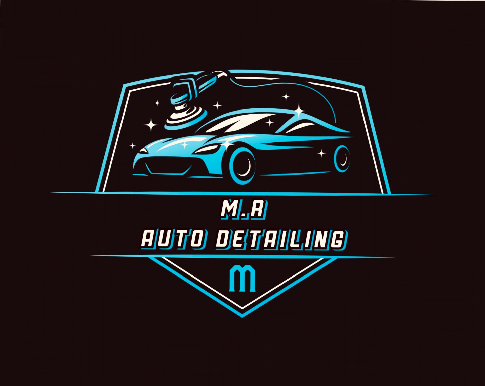 M.R. Auto Detailing